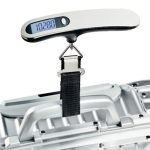 Digital Luggage Scale – Code 141