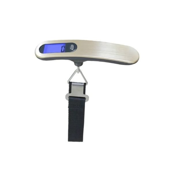 Digital Luggage Scale - Code 141