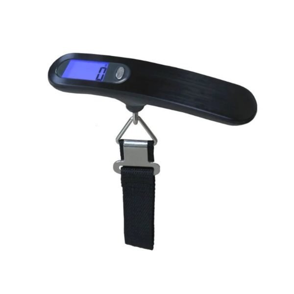 Digital Luggage Scale - Code 141