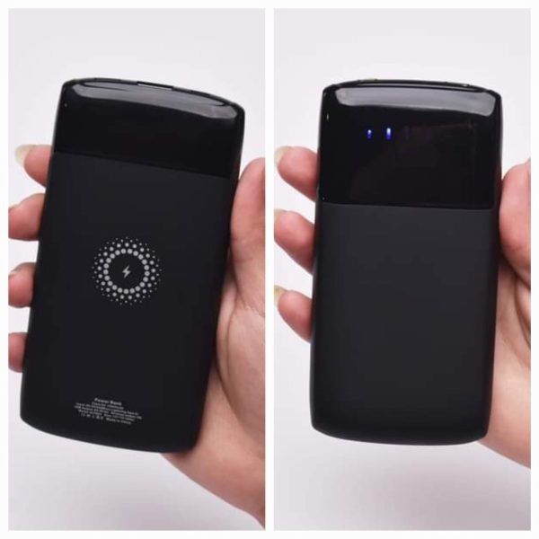 Power Bank - Code 162