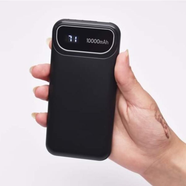 Power Bank - Code 163