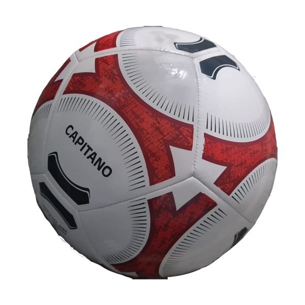 Laminated Soccer Ball - Code 176