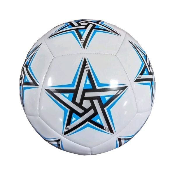 Laminated Soccer Ball - Code 176