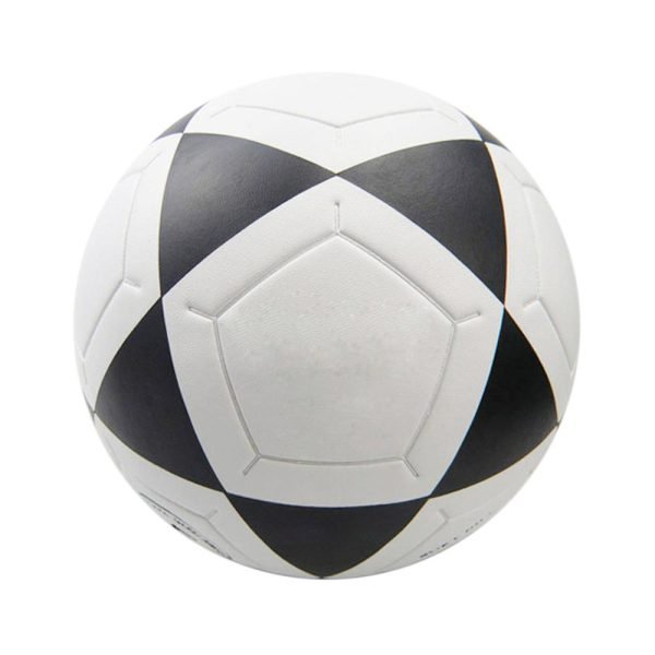 Laminated Soccer Ball - Code 176