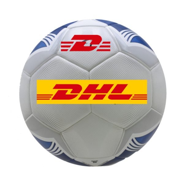 Laminated Soccer Ball - Code 176