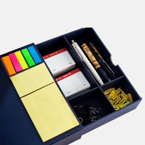 Gift Box Office Organizer- Cod 178