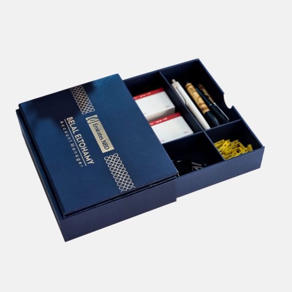 Gift Box Office Organizer- Cod 178