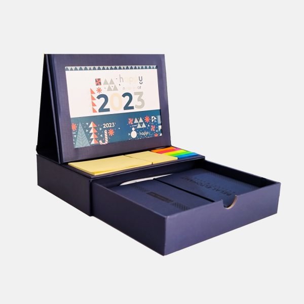 Gift Box Office Organizer- Cod 178