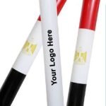 Bam Bam Sticks-Egypt flag- Code 180