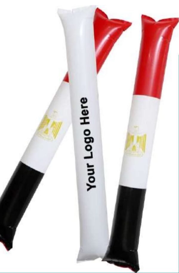 Bam Bam Sticks-Egypt flag- Code 180