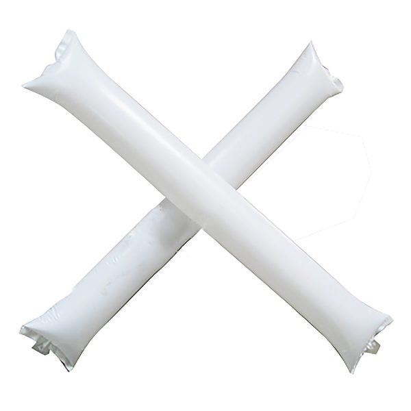 White Bam Bam Sticks - Code 181