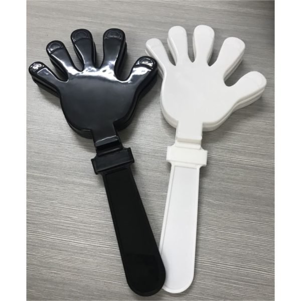 Clapper-hand-in-Football , Code -182