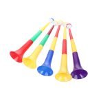 Vuvuzela Football Cheering – Code 185