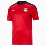 Egypt National Team Jersey – Code 186