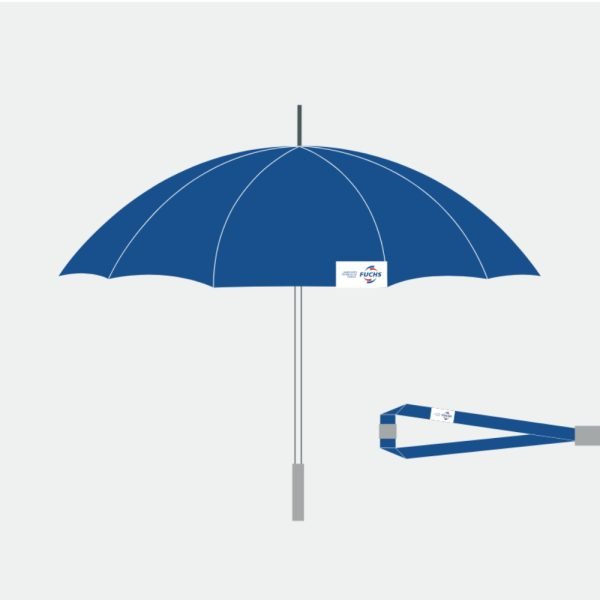 Branded Umbrella Umrah - Code 190