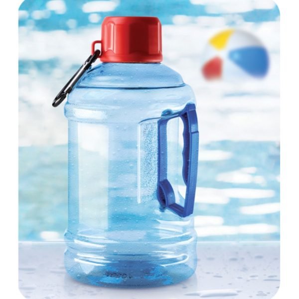 Water Bottle Mini Tank - Code 199