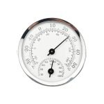 Indoor thermometer – Code 206