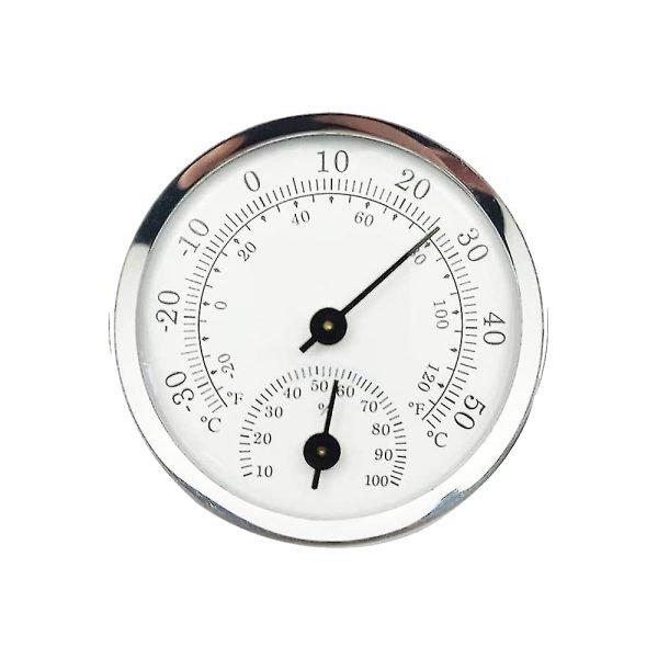 Indoor thermometer - Code 206