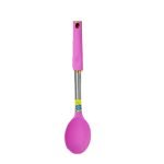 SILICONE SPOON – Code 208