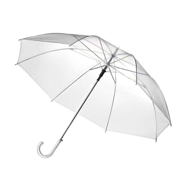 Transparent umbrella - Code 219