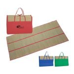 Straw Mat with Bag Specs – Code 220