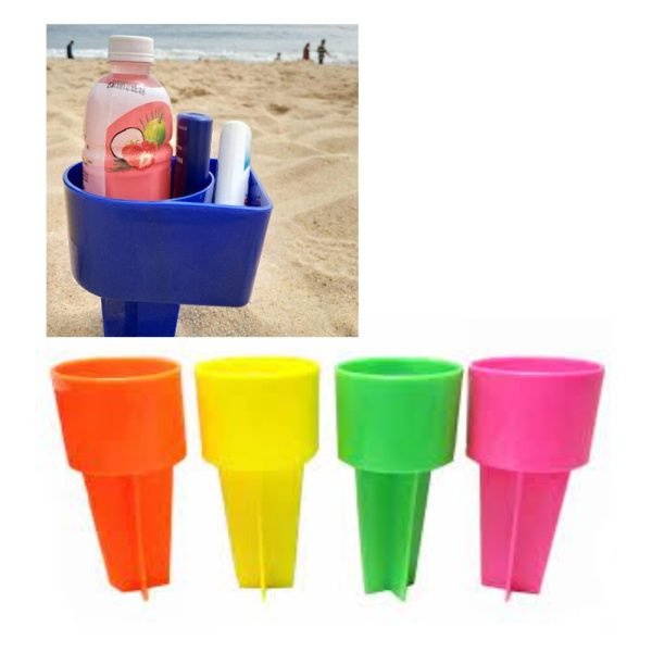 Sand Cup Holder - Code 221