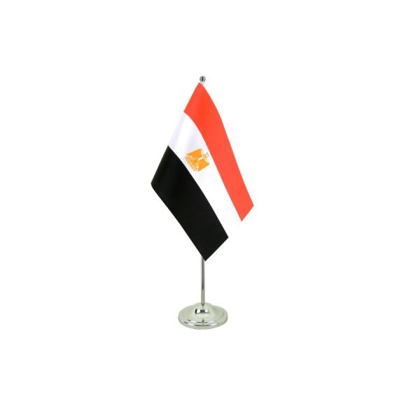 Single Table Flags - Code 131