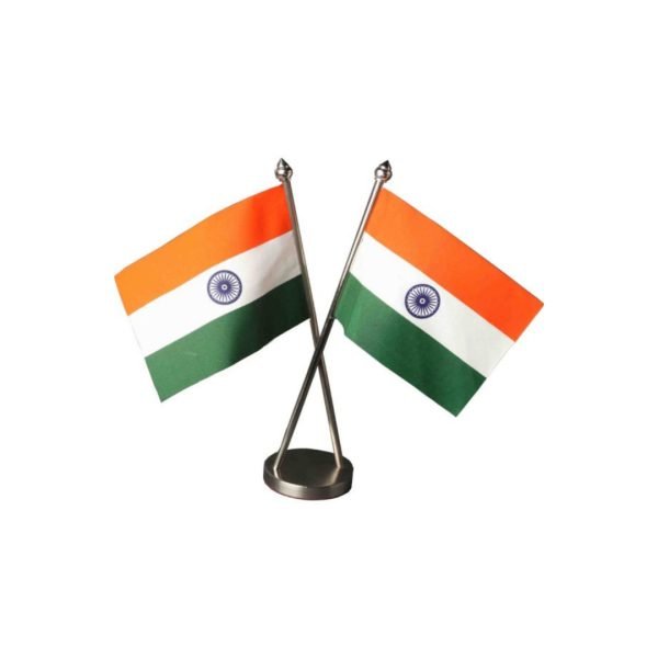 Twin table Flags - Code 132