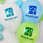 Branded balloon-Code 252