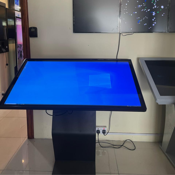 Indoor Touch Screen - Code 257