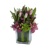 Flowers Arrangement – Code 259