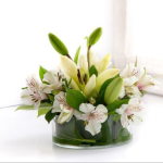 Flowers Arrangement – Code 262