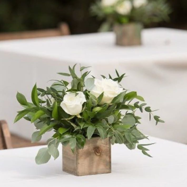 Flowers Arrangement - Code 261